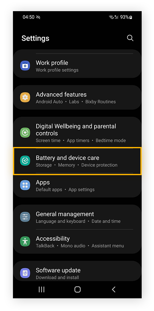 How to Stop Someone From Tracking Your Phone AVG